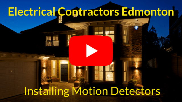 Electrical Contractors Edmonton