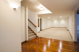 basement
